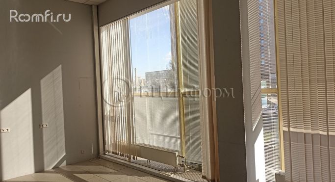 Аренда офиса 25.7 м², 2-й Муринский проспект - фото 4
