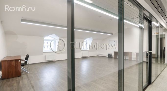 Аренда офиса 187.1 м², улица Чайковского - фото 2