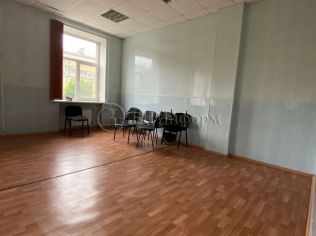 Аренда помещения свободного назначения 80 м²