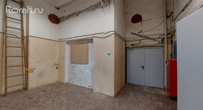 Аренда производственного помещения 340.8 м², улица Швецова - фото 3