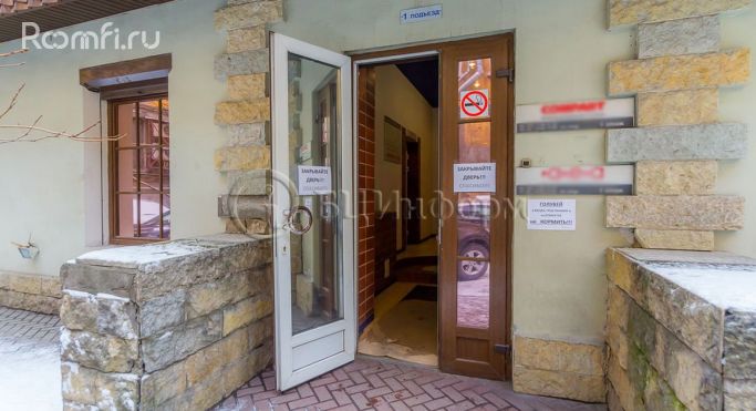 Аренда офиса 14.3 м², Московский проспект - фото 4