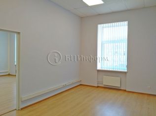 Аренда офиса 85.4 м²
