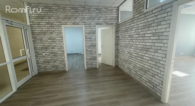 Аренда офиса 95.2 м², Заозёрная улица - фото 2