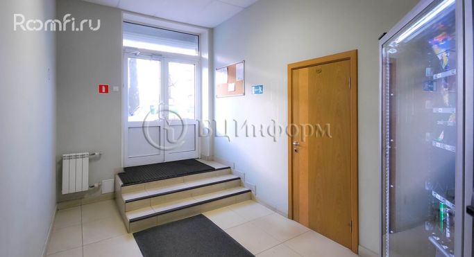 Аренда офиса 20.9 м², улица Циолковского - фото 5