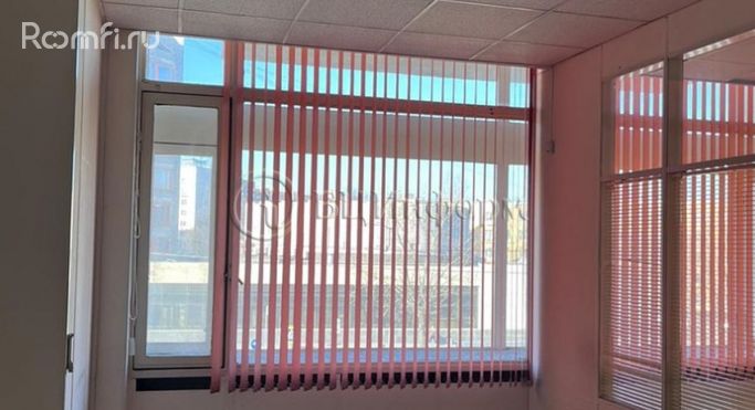 Аренда офиса 95.5 м², площадь Конституции - фото 3