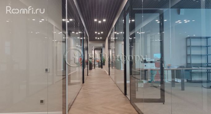 Аренда офиса 161.1 м², Звёздная улица - фото 3