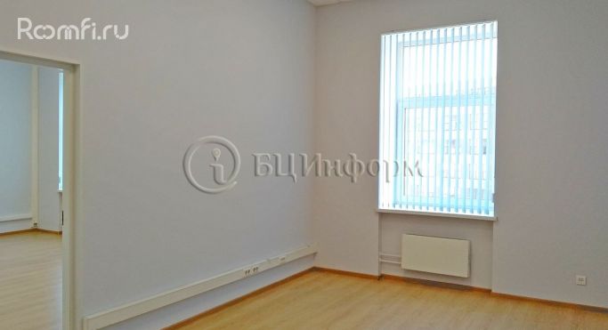 Аренда офиса 85.4 м², улица Чапаева - фото 1