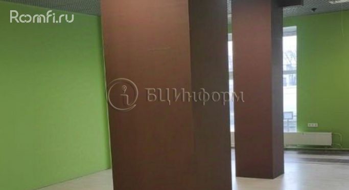 Аренда помещения свободного назначения 86 м², проспект Маршала Жукова - фото 2