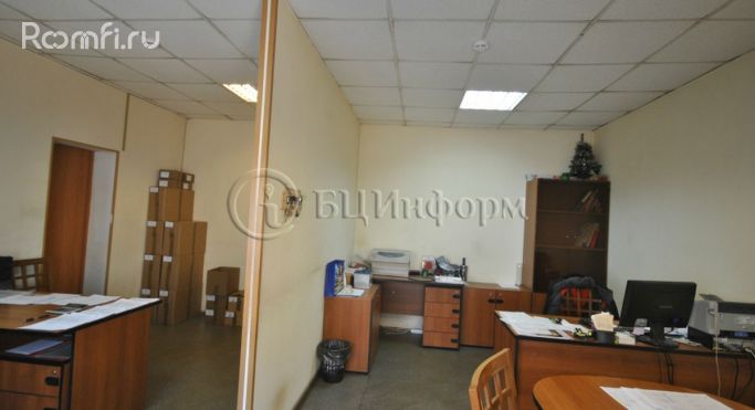 Аренда офиса 49 м², Литовская улица - фото 4