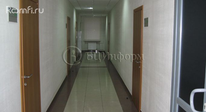 Аренда офиса 15 м², 2-я Поперечная улица - фото 3