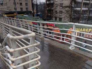 Аренда помещения свободного назначения 20 м2 в многофункциональном комплексе, метро Международная
