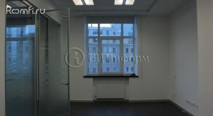 Аренда офиса 90 м², Петроградская набережная - фото 3