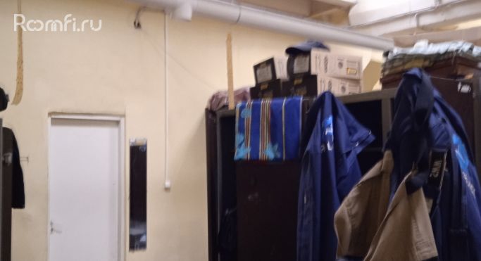 Аренда склада 2850 м², Железнодорожная улица - фото 5