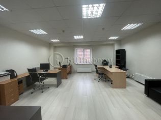 Аренда офиса 13.2 м²