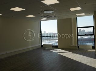 Аренда офиса 57.6 м²