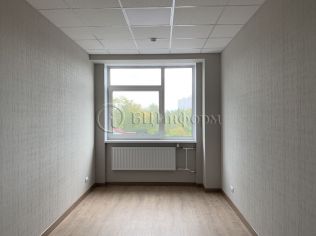 Аренда офиса 35 м²