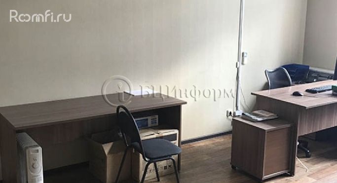 Аренда офиса 53.5 м², Большая Разночинная улица - фото 3