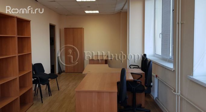 Аренда офиса 22.5 м², Мурзинская улица - фото 2