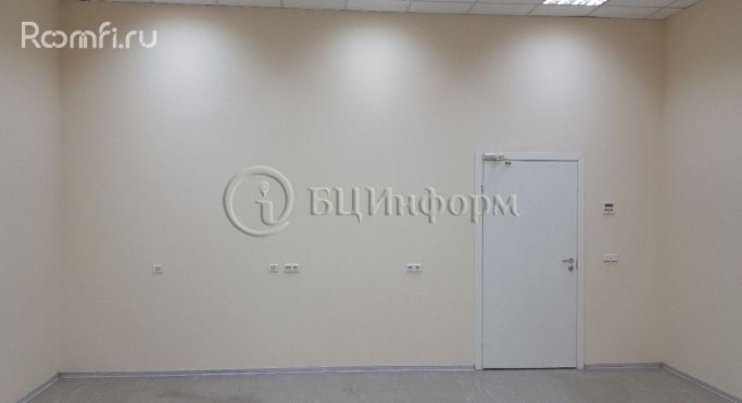 Аренда офиса 61.1 м², Уткин проспект - фото 2