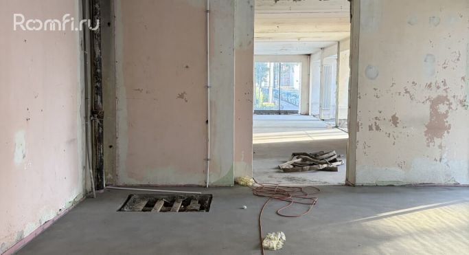 Аренда помещения свободного назначения 115.3 м², Кирочная улица - фото 2