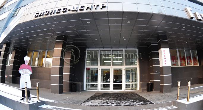 Аренда офиса 36 м², Гапсальская улица - фото 5