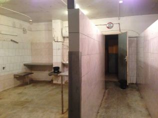 Аренда производственного помещения 40 м²