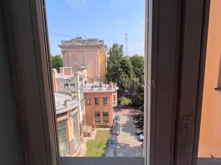 Аренда офиса 24.5 м²