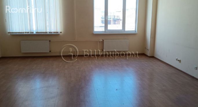 Аренда офиса 206.7 м², улица Ивана Черных - фото 2