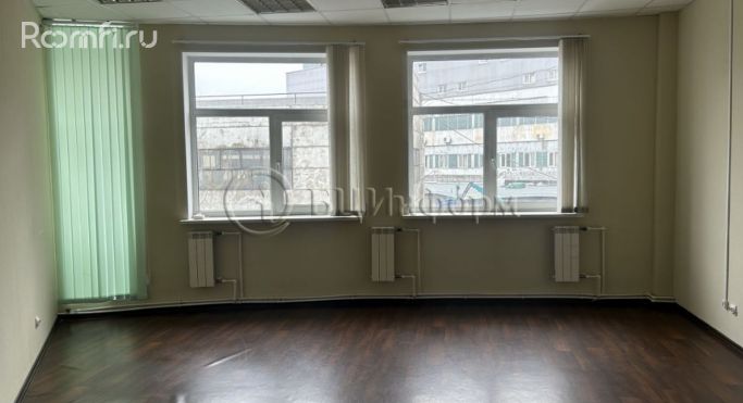 Аренда офиса 28 м², Мельничная улица - фото 2