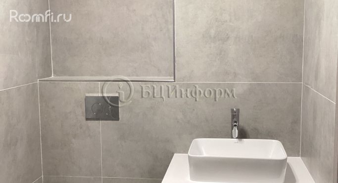 Аренда офиса 168 м², Конногвардейский бульвар - фото 4