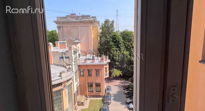 Аренда офиса 24.5 м², улица Рентгена - фото 1
