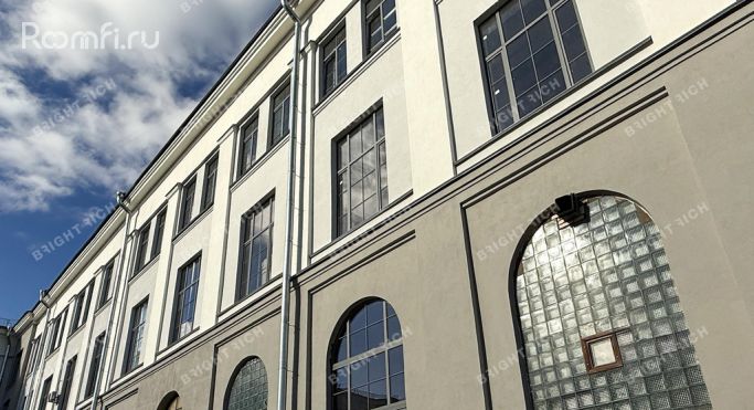 Аренда офиса 1244 м², Звенигородская улица - фото 3