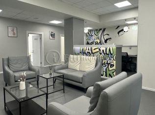 Аренда помещения свободного назначения 265 м²
