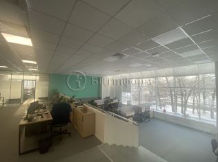 Аренда офиса 69 м²