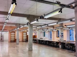 Аренда производственного помещения 680.5 м²