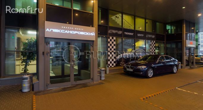 Аренда офиса 88.6 м², Херсонская улица - фото 4