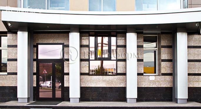 Аренда офиса 38 м², улица Маршала Говорова - фото 4