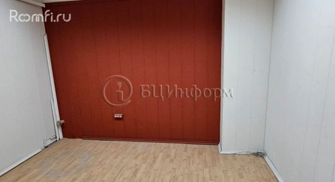 Аренда офиса 26.6 м², Звенигородская улица - фото 2