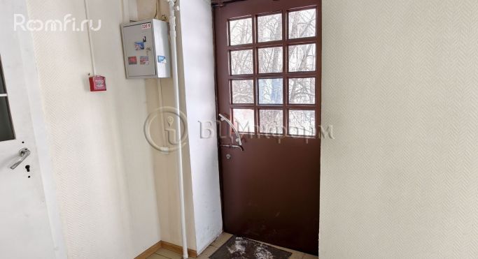 Аренда офиса 12.7 м², набережная Обводного канала - фото 3