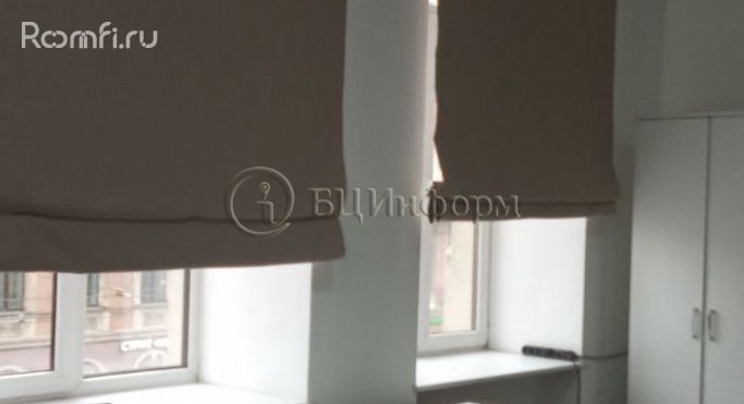 Аренда офиса 150.6 м², улица Марата - фото 4