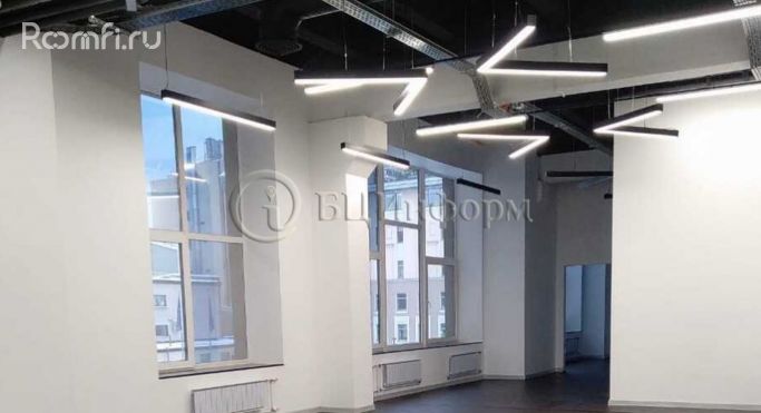 Аренда офиса 832.9 м², Петроградская набережная - фото 2
