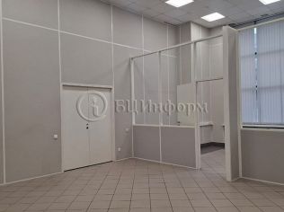 Аренда офиса 151 м²