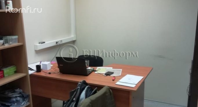 Аренда офиса 45.7 м², Мебельная улица - фото 3