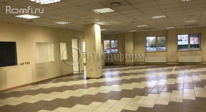 Аренда офиса 110 м², проспект Непокорённых - фото 4