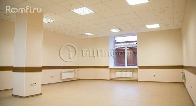 Аренда офиса 36.5 м², 10-я линия Васильевского острова - фото 2