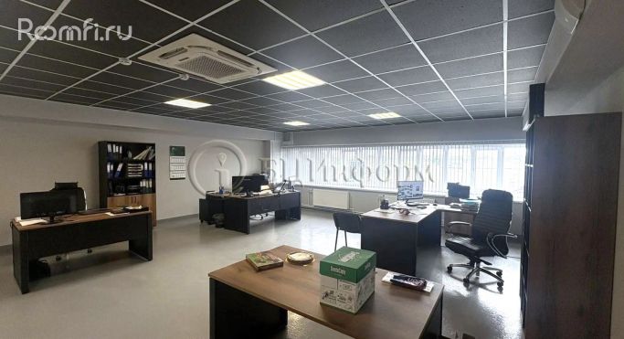 Аренда офиса 59.7 м², Краснопутиловская улица - фото 5