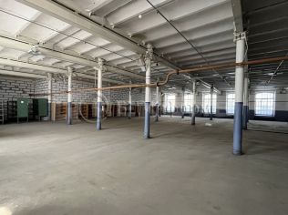 Аренда офиса 400 м²