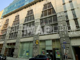 Аренда офиса 96 м2 в бизнес-центре, метро Адмиралтейская