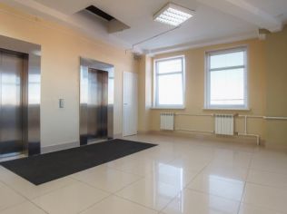 Аренда офиса 55.4 м2 в бизнес-центре, метро Международная