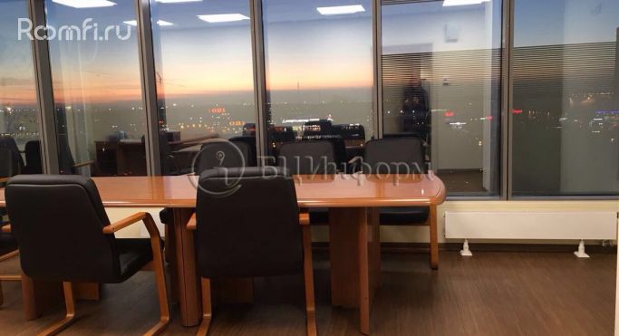 Аренда офиса 101.9 м², Пулковское шоссе - фото 2